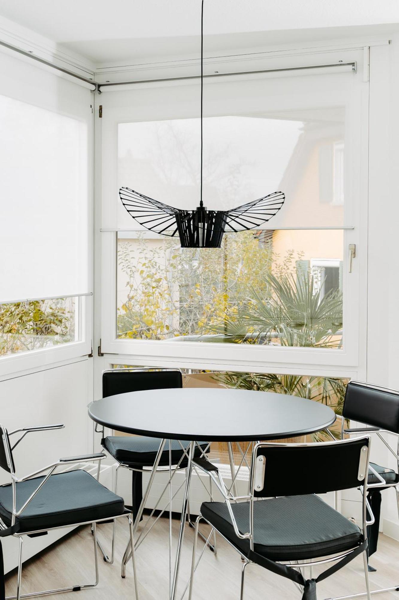 Lubu Stay Central, Cozy, With Workspace And Parking Ludwigsburg Exterior foto